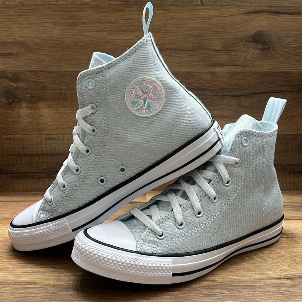 CONVERSE CTSS HI - Picture 3 of 8